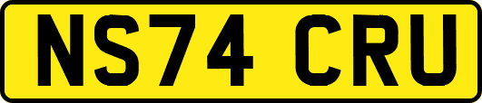 NS74CRU