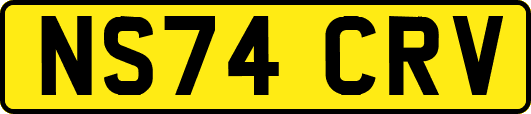 NS74CRV