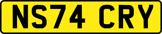 NS74CRY