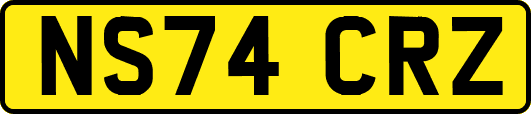 NS74CRZ