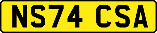 NS74CSA