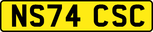 NS74CSC