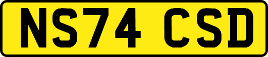 NS74CSD
