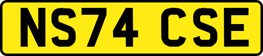NS74CSE