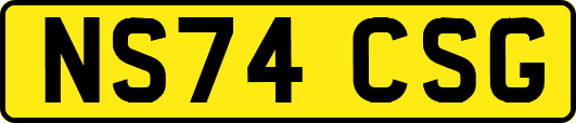 NS74CSG