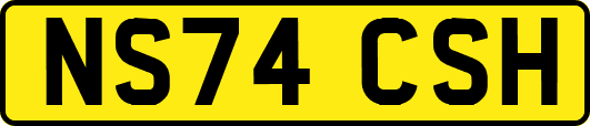 NS74CSH