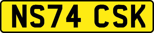 NS74CSK