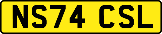 NS74CSL