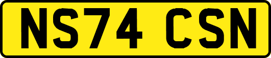 NS74CSN