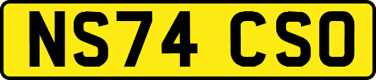 NS74CSO