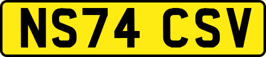 NS74CSV