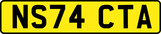 NS74CTA