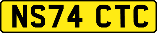 NS74CTC