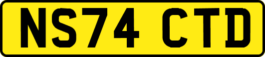 NS74CTD