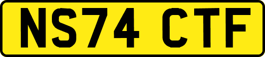 NS74CTF