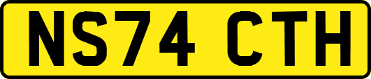 NS74CTH