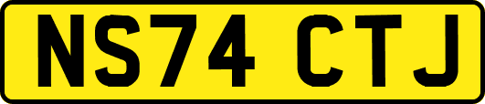 NS74CTJ
