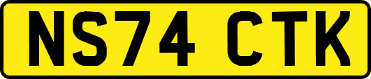 NS74CTK
