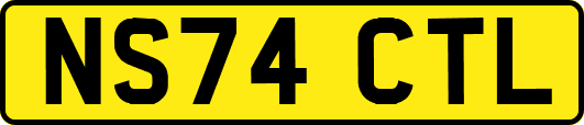 NS74CTL