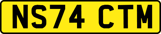 NS74CTM