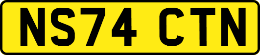 NS74CTN