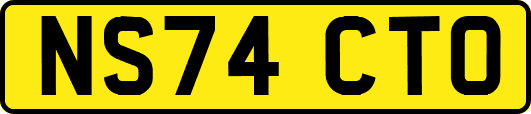NS74CTO