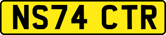 NS74CTR