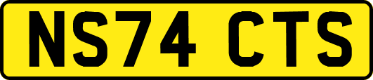 NS74CTS