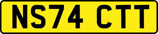 NS74CTT