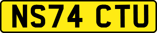 NS74CTU