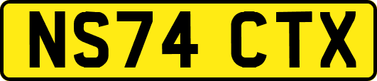 NS74CTX
