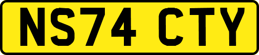 NS74CTY