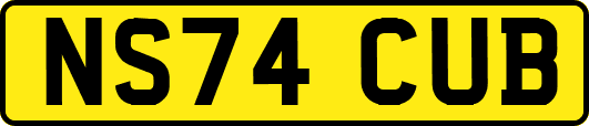 NS74CUB