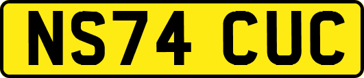 NS74CUC