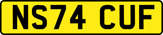 NS74CUF