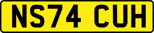 NS74CUH