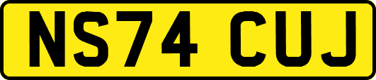NS74CUJ