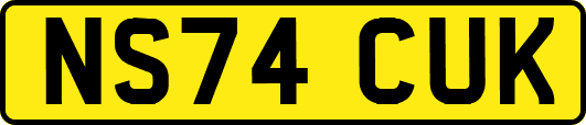 NS74CUK