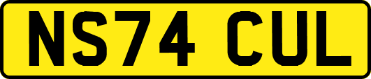 NS74CUL
