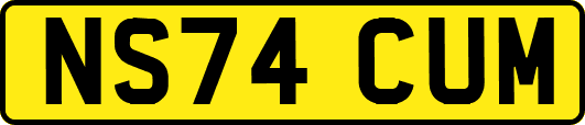 NS74CUM