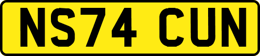 NS74CUN