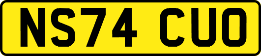 NS74CUO