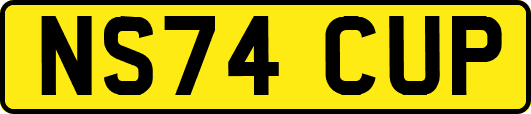 NS74CUP