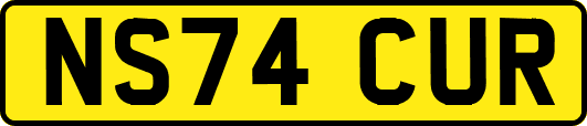 NS74CUR