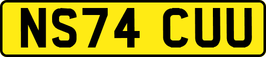 NS74CUU