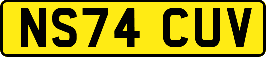NS74CUV