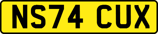 NS74CUX