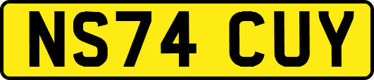 NS74CUY