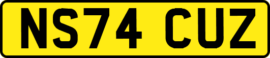 NS74CUZ