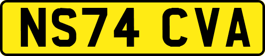 NS74CVA